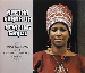 Aretha Franklin: Amazing Grace (2-CD) - Bild 1