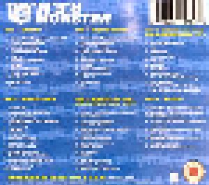 R.E.M.: Monster (5-CD + Blu-ray Disc) - Bild 4
