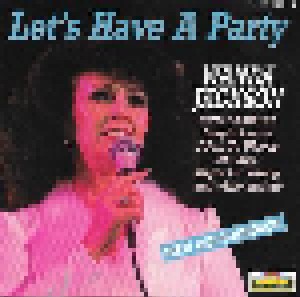 Wanda Jackson: Let's Have A Party (CD) - Bild 1