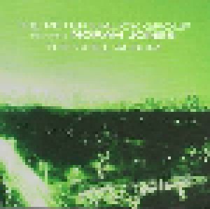 The Peter Malick Group Feat. Norah Jones: The Chill Album (CD) - Bild 1