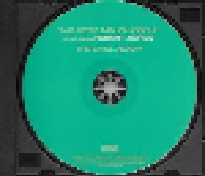 The Peter Malick Group Feat. Norah Jones: The Chill Album (CD) - Bild 3