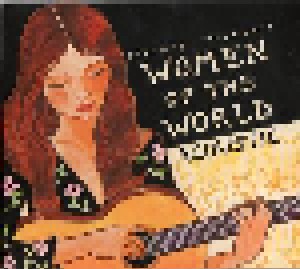 Putumayo Presents Women Of The World Acoustic (CD) - Bild 1