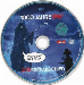 Erste Allgemeine Verunsicherung: 1000 Jahre EAV - Live Der Abschied (3-CD) - Bild 3