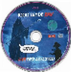 Erste Allgemeine Verunsicherung: 1000 Jahre EAV - Live Der Abschied (3-CD) - Bild 5