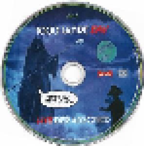 Erste Allgemeine Verunsicherung: 1000 Jahre EAV - Live Der Abschied (3-CD) - Bild 7