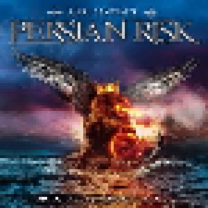 Persian Risk: Who Am I? / Once A King (2-CD) - Bild 1