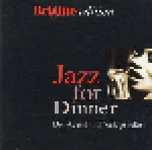 Brigitte Edition - Jazz For Dinner (CD) - Bild 1