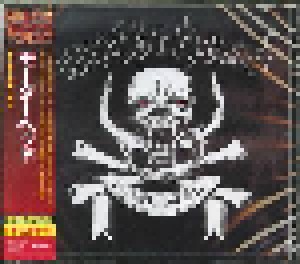 Motörhead: March Or Die (CD) - Bild 1