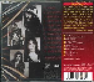 Motörhead: March Or Die (CD) - Bild 2