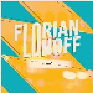 Florian Lohoff: Risin' (LP) - Bild 1