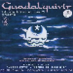 Cover - Guadalquivir: Todas Sus Grabaciones Para Discos EMI (1978 - 1980)