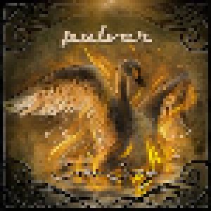 Pulver: Swan Song (CD) - Bild 1