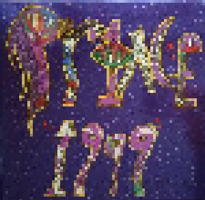 Prince: 1999 (4-LP) - Bild 1