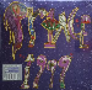 Prince: 1999 (4-LP) - Bild 2