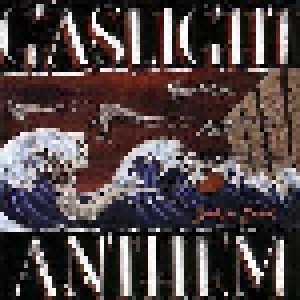 Cover - Gaslight Anthem, The: Sink Or Swim