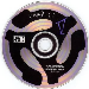 Spin This V (CD) - Bild 2
