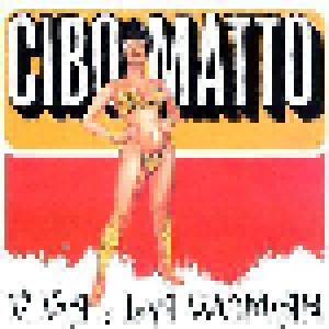 Cover - Cibo Matto: Viva! La Woman