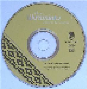 The Ukrainians: Pisni Iz The Smiths (Mini-CD / EP) - Bild 3