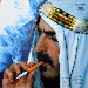 Frank Zappa: Sheik Yerbouti (2-LP) - Bild 4