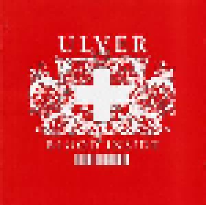 Ulver: Blood Inside (CD) - Bild 1