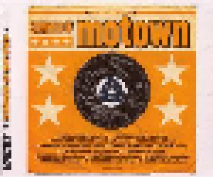 Summer Of Motown: 15 Tracks From The World's Greatest Label (CD) - Bild 4