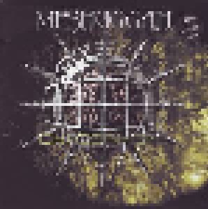 Meshuggah: Chaosphere (LP) - Bild 1