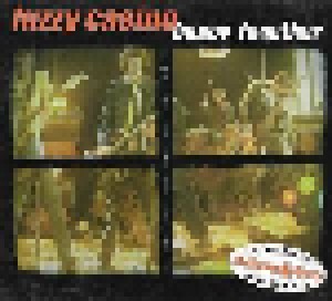 Fuzzy Casino: Happy Together (Single-CD) - Bild 1