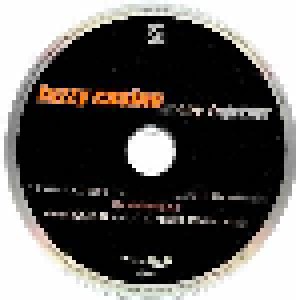 Fuzzy Casino: Happy Together (Single-CD) - Bild 5