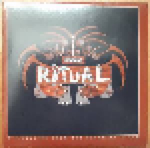 Ritual: Ritual (Promo-CD) - Bild 1
