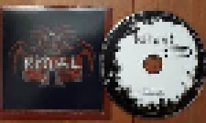 Ritual: Ritual (Promo-CD) - Bild 3