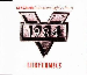 Eurythmics: Sexcrime (Nineteen Eighty-Four) (Single-CD) - Bild 1