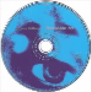 Steve Kilbey: Narcosis EP (Mini-CD / EP) - Bild 2