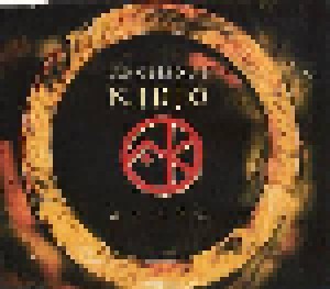 Angélique Kidjo: Agolo (Single-CD) - Bild 1