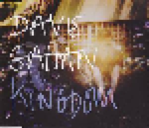 Dave Gahan: Kingdom (Single-CD) - Bild 1