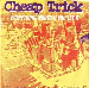 Cheap Trick: Everything Works If You Let It (7") - Bild 2