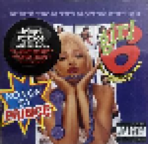 Girl 6 (CD) - Bild 1