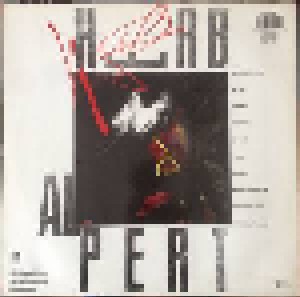 Herb Alpert: Keep Your Eye On Me (LP) - Bild 2