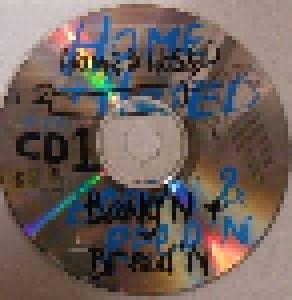 Triple J Home & Hosed -  Bang'n & Breed'n (2-CD) - Bild 3