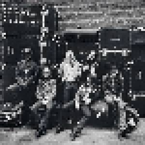 The Allman Brothers Band: At Fillmore East (2-LP) - Bild 1