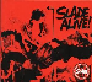 Slade: Slade Alive! The Live Anthology (2-CD) - Bild 1