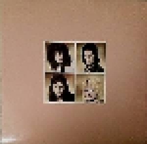 Queen: A Day At The Races (LP) - Bild 5