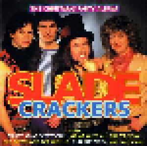 Slade: Crackers - The Christmas Party Album (CD) - Bild 1