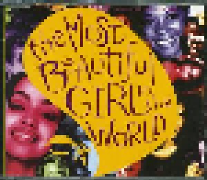 Symbol: The Most Beautiful Girl In The World (Single-CD) - Bild 4