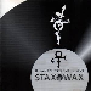 Symbol: Staxowax (Single-CD) - Bild 1