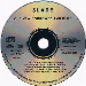 Slade: Old New Borrowed And Blue (CD) - Bild 3