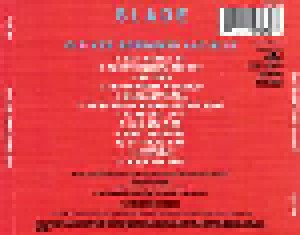 Slade: Old New Borrowed And Blue (CD) - Bild 5