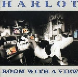 Cover - Harlot: Room With A View