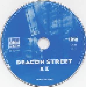 Deacon Street Project: Deacon Street II (CD) - Bild 3