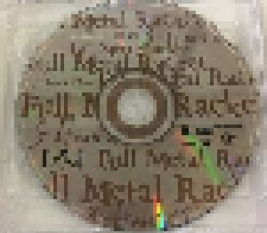 Full Metal Racket: Triple J 3 Hours Of Power (2-CD) - Bild 3