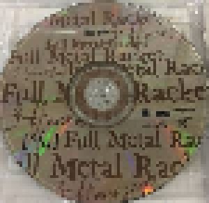 Full Metal Racket: Triple J 3 Hours Of Power (2-CD) - Bild 4